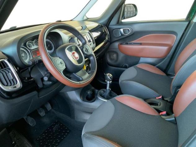 FIAT 500L 1.6 Multijet 105 CV Trekking - Foto 9