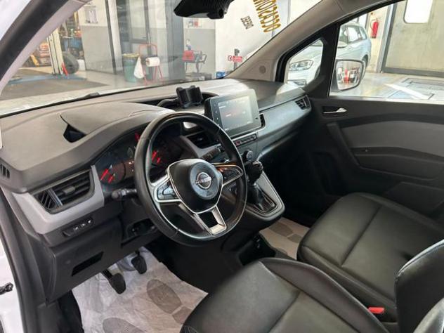NISSAN Townstar 1.3 130 CV Van PC N-Connecta rif. 24167051 - Foto 8