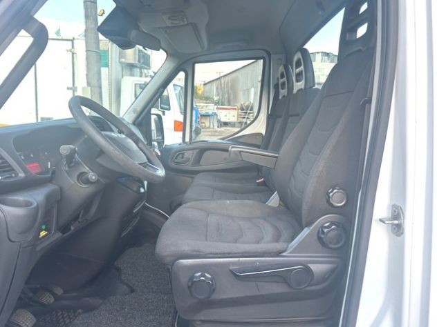 camion iveco daily 35c15 ribaltabile - Foto 8