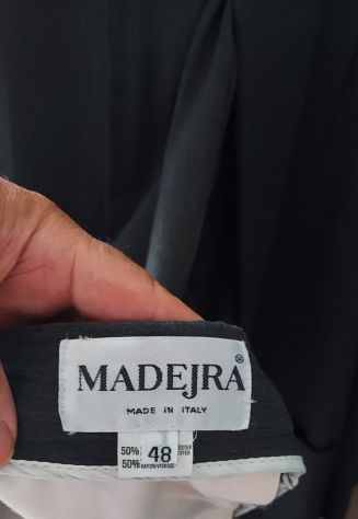 Giacca Pantalone uomo elegante - Foto 8