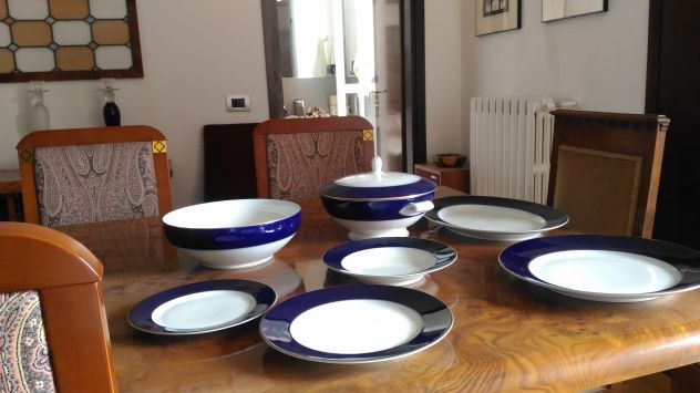 Servizi  ,meravigliose porcellane Rosenthal ,nuovi , prezzi meno che all' outlet - Foto 8