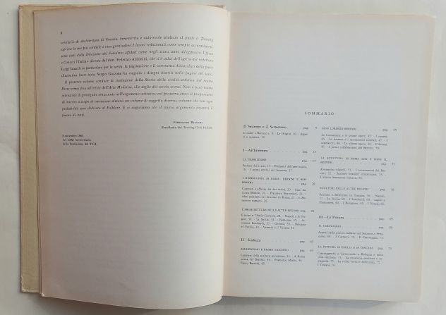 L'arte nel Seicento e Settecento:Il periodo del Barocco e del Rococò Vol. X Ed. - Foto 4