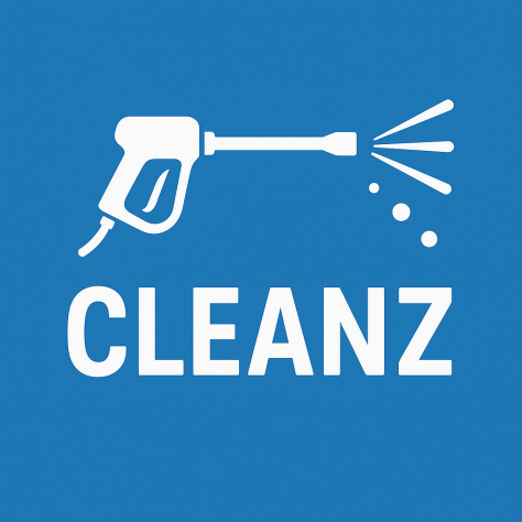 Cleanz - Pulizia esterni