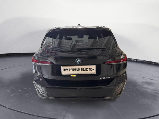 BMW Serie 2 Active Tourer 225e Active Tourer xdrive Msport auto - Foto 4