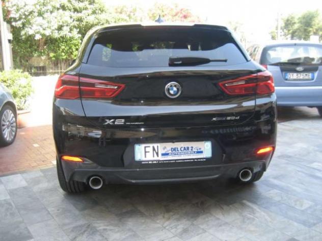 BMW X2 XDRIVE 20D MSPORT-X rif. 23976445 - Foto 3