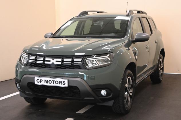 DACIA Duster 2ª serie Duster 1.0 TCe GPL 4x2 Journey - Foto 2