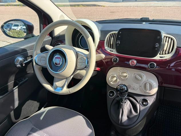 FIAT 500-PRONTA CONSEGNA-ITALIANA - Foto 2