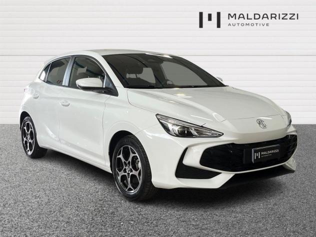 MG MG3 1.5 Comfort