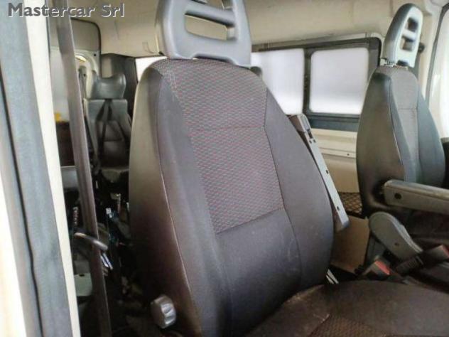 PEUGEOT Boxer BOXER ALLESTIMENTO DISABILI COMBI 333 L2H2 BLUEHDI rif. 24173909 - Foto 9