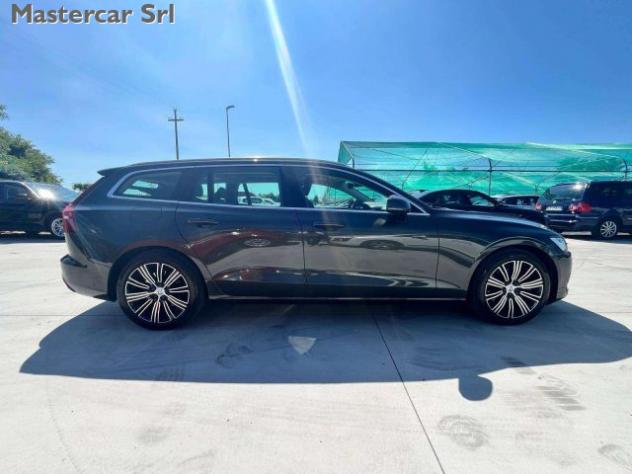 VOLVO V60 V60 II 2019 2.0 t8 te Inscription awd - FV100GX rif. 24016070 - Foto 7