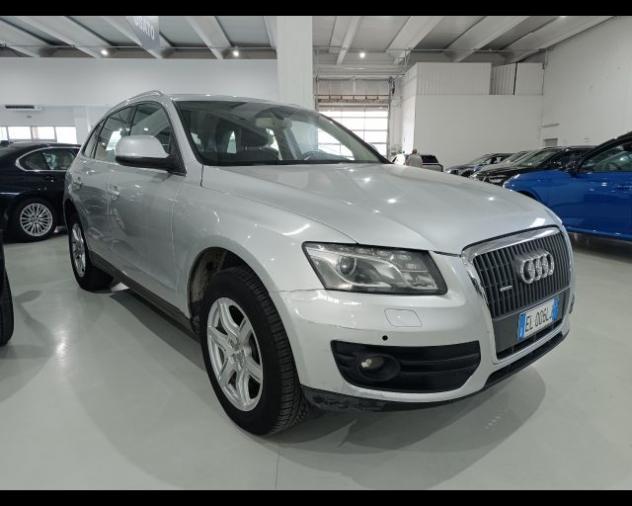 AUDI Q5 2.0 TDI 170 CV quattro Advanced rif. 23876432