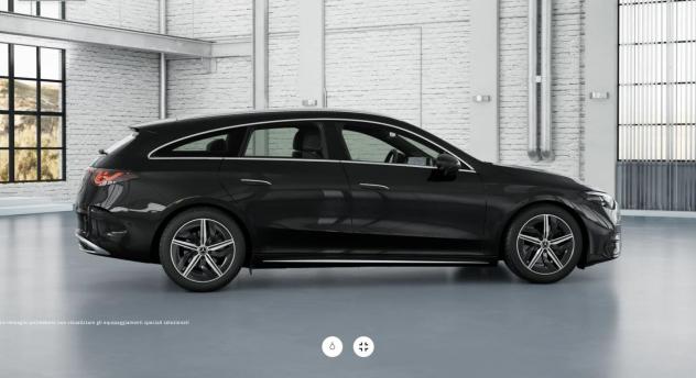 Mercedes-Benz CLA Hybrid CLA 200 Advanced Plus - Foto 3