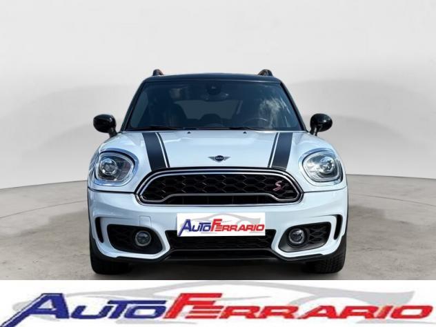 MINI Mini Countrym.(F60) Mini 2.0 Cooper SD Boost Countryman Automatica - Foto 2