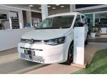 Volkswagen Caddy 2.0 TDI 90kW Life DSG
