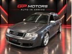 AUDI RS6 Avant 4.2 V8 450CV SOLO 100.000KM! PARI AL NUOVO rif. 24208545