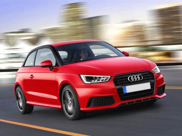 AUDI A1 1.0 82 CV TFSI Design rif. 24203232