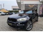 Bmw X6 XDRIVE 3.0D / 183 KW / 249CV/