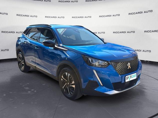 Peugeot 2008 2ª serie PureTech 130 S&S Allure - Foto 3