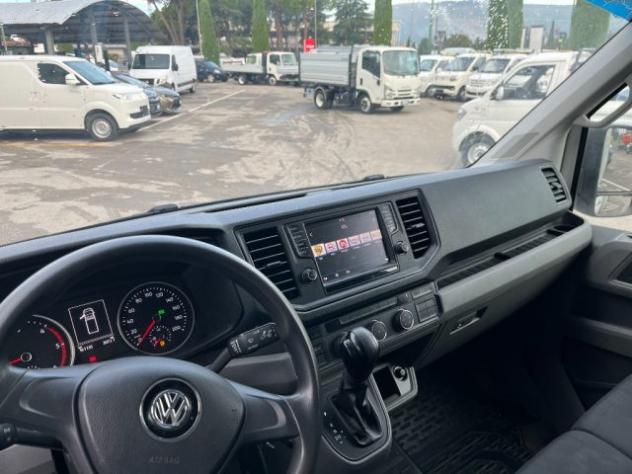 VOLKSWAGEN Crafter Chassis rif. 24185980 - Foto 4