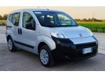 Fiat Qubo 1.4 8V 77 CV Dynamic Natural Power gpl