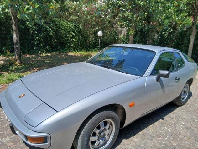 PORSCHE 924 2.0 125 CV – ANNO 1977 rif. 24206761 - Foto 9