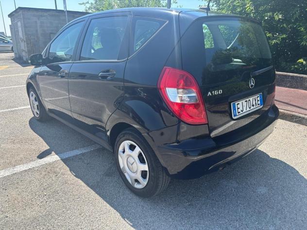 Mercedes-benz A 160 BlueEFFICIENCY Special Edition Sport - Foto 6