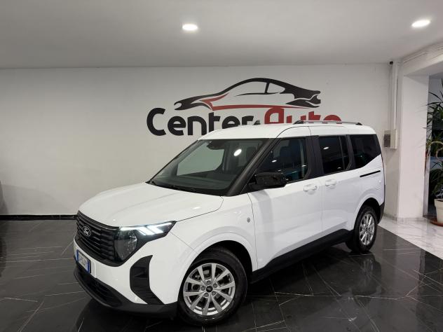 Ford Tourneo Courier 1.0 EcoBoost 125CV Active Auto