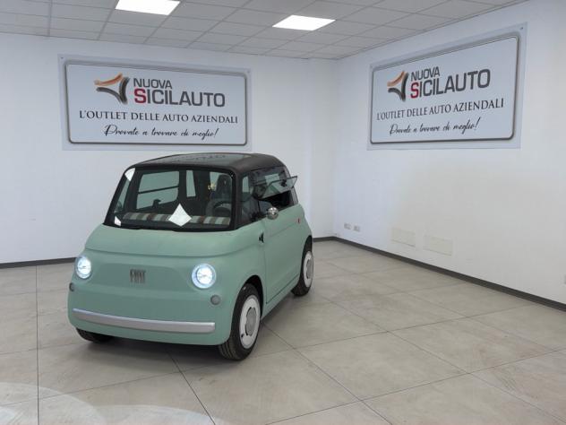 FIAT Topolino null - Foto 2