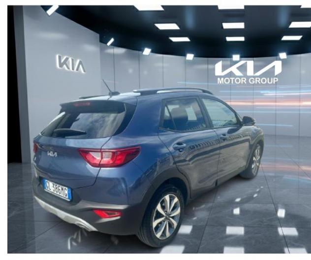 Kia Stonic Stonic 1.2 dpi Urban Special Edition gpl 82cv - Foto 5