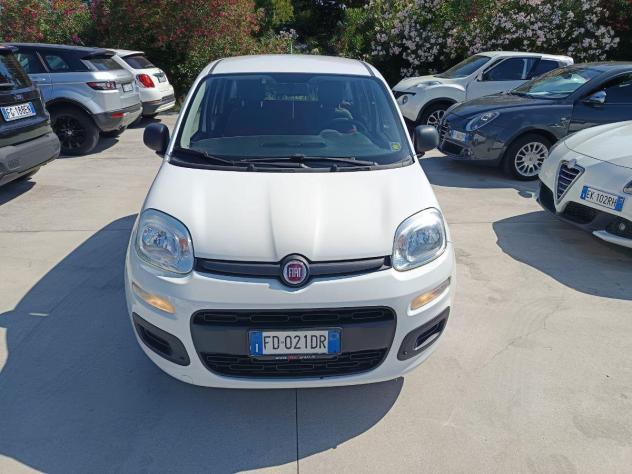 FIAT Panda 1.2GPL 70CV - NEOPATENTATI - Foto 3