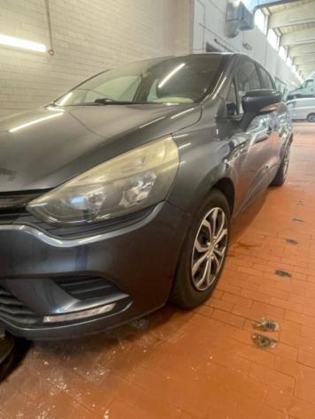 RENAULT Clio 1.2 75CV 5 porte Life rif. 24066597 - Foto 8