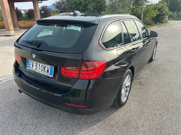 Bmw 316d automatica - Foto 4