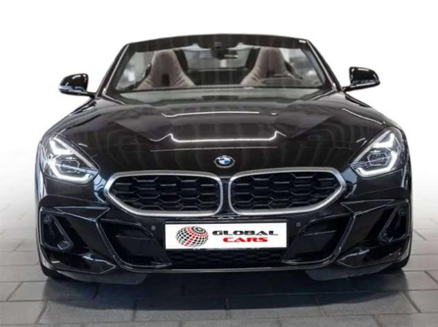 BMW Z4 sDrive 20i Msport/LCProf/Keyless/H-Up/ACC/19" rif. 23764882 - Foto 2