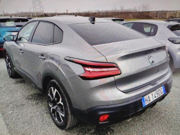 CITROEN C4 X 130 EAT8 MAX rif. 23944692 - Foto 4