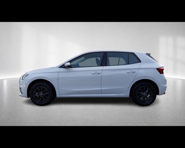 Škoda Fabia Fabia Your Way 1,0 TSI 70 kW (95 CV) 5 marce - manuale - Foto 2