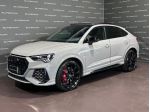 AUDI RS Q3 SPB quattro S tronic rif. 23789833