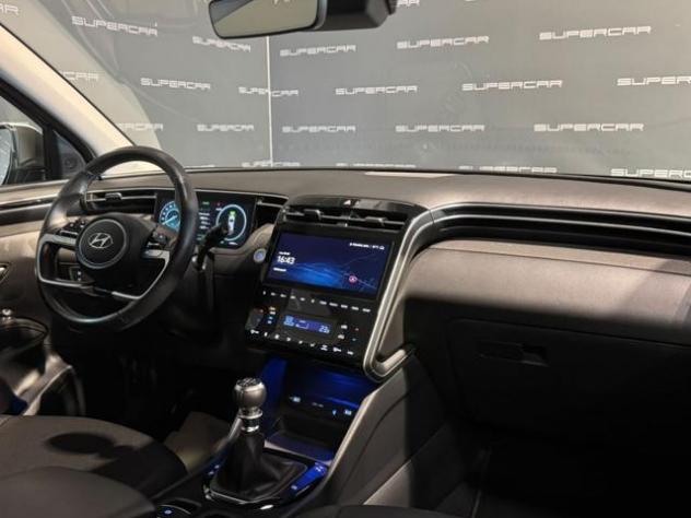 HYUNDAI Tucson 1.6 CRDI XLine rif. 24075289 - Foto 9