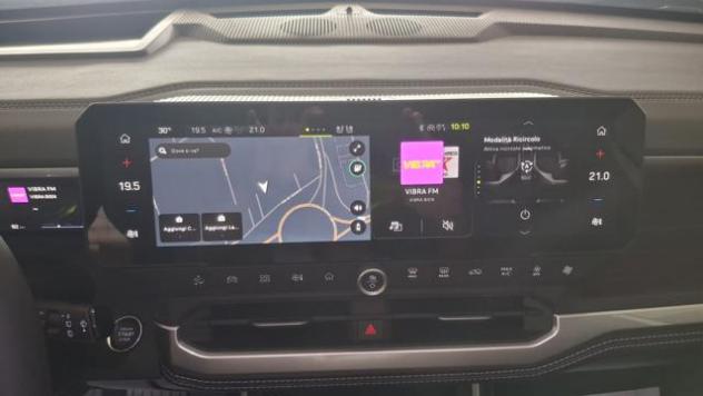 JEEP Compass Full Electric BEV 74 kWh 213cv First Edition Auto rif. 23989408 - Foto 10