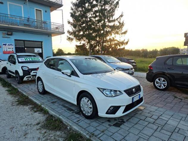 SEAT Ibiza 1.0 TGI 5 porte Style rif. 24152853 - Foto 7