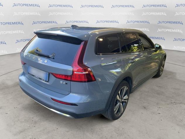 Volvo V60 Cross Country V60 Cross Country 2.0 b4 Plus awd auto - Foto 5