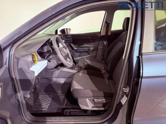 SEAT Arona 1.0 ECOTSI REFERENCE - Foto 10