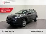JEEP Cherokee 2.0 MJT 4 WD AUTO LIMITED ACTIVE DRIVE rif. 24054684