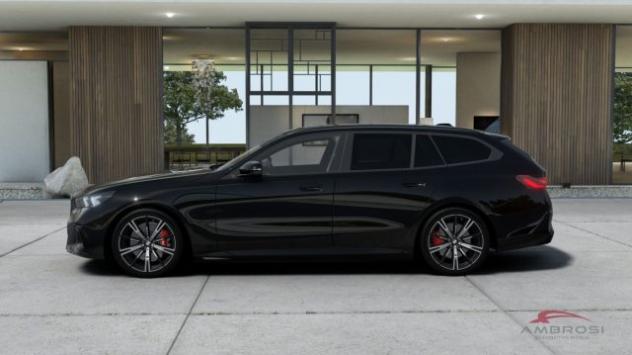 BMW Serie 5 xDrive Touring Msport Pro Premium Package rif. 24161974 - Foto 3