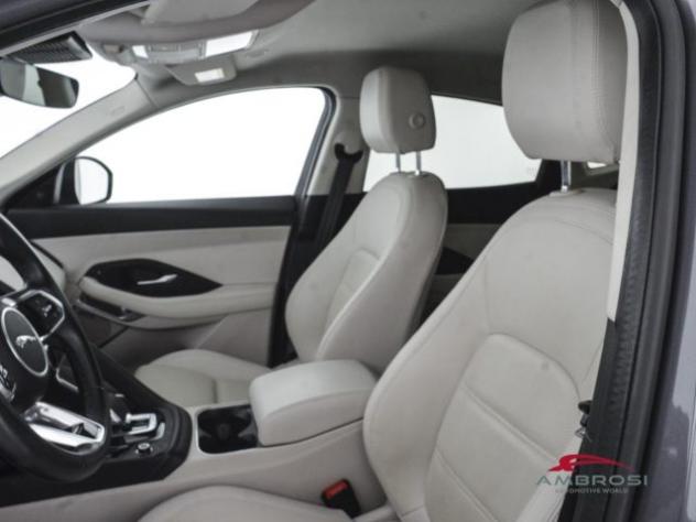 JAGUAR E PACE 2.0D I4 163 CV AWD Auto SE rif. 24174311 - Foto 9