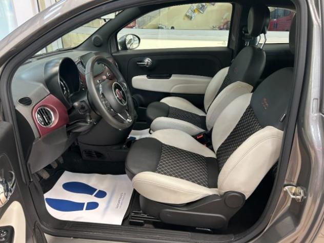 FIAT 500 1.0 Hybrid Lounge rif. 23948896 - Foto 6