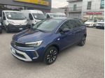 OPEL Crossland Crossland 1.2 Turbo 12V 110 CV Start&Stop Elegance