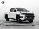 Toyota Hilux 2.8 D-4D A/T 4WD 48V 4 porte Double Cab Invincible