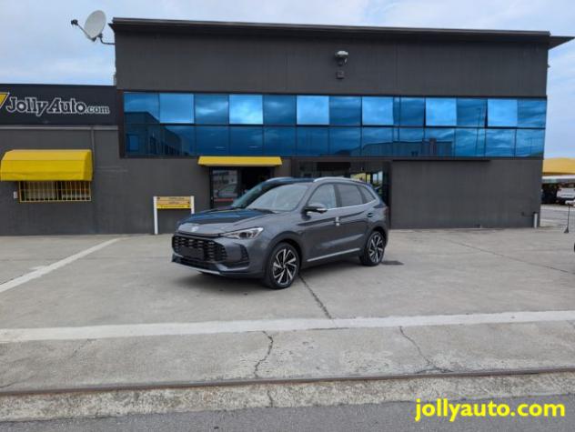 MG ZS 1.5 hybrid+ Luxury auto rif. 24129300