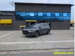 MG ZS 1.5 hybrid+ Luxury auto rif. 24129300