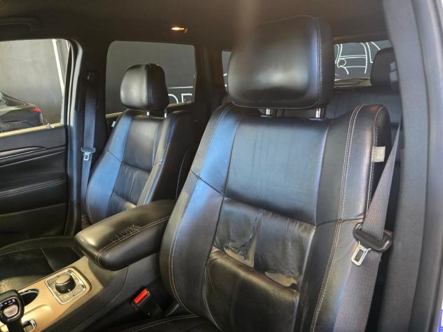 Jeep Grand Cherokee 3.0 V6 CRD 250 CV Multijet II Limited - Foto 10